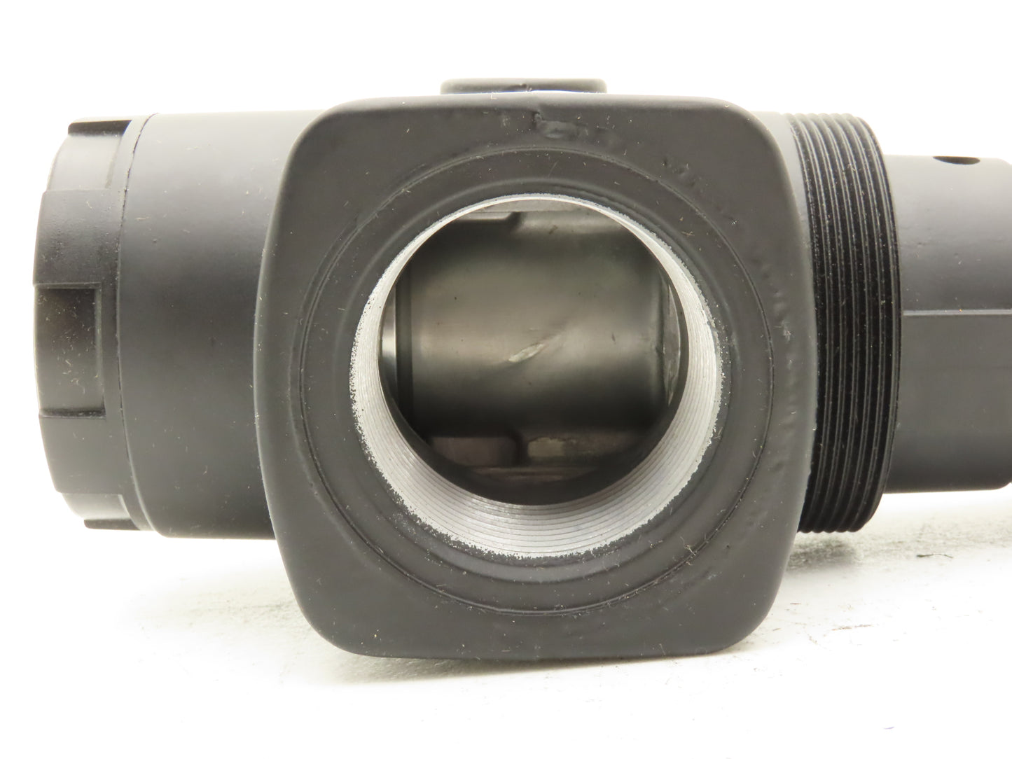 Boston Gear EN42470 Air Pressure Regulator 5-125 PSI 1-1/4" NPT