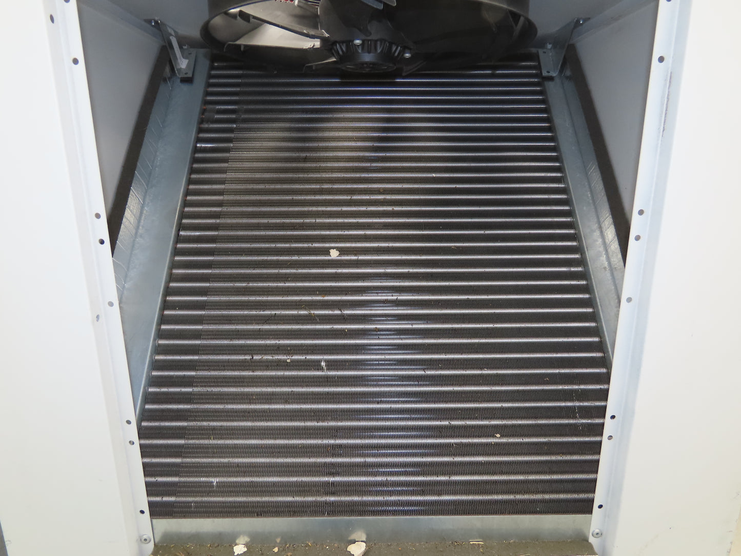 Koolant Kooling TJ Snow Dimplex Coolant Water Chiller Temp Regulator 460V 5Hp