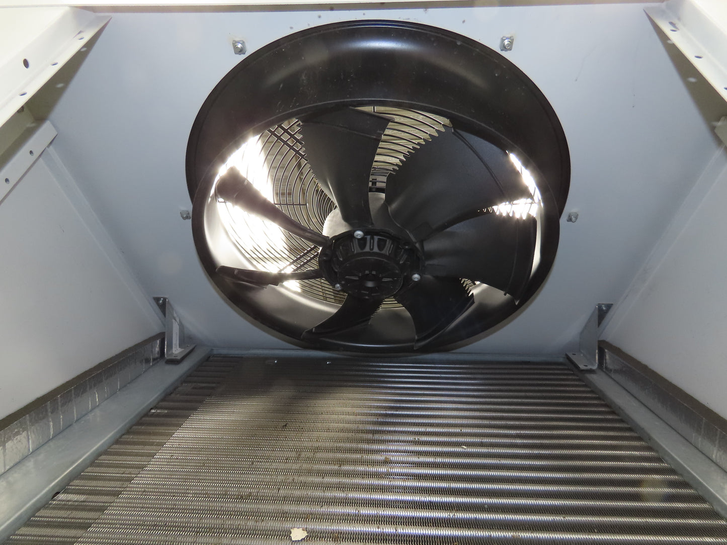 Koolant Kooling TJ Snow Dimplex Coolant Water Chiller Temp Regulator 460V 5Hp