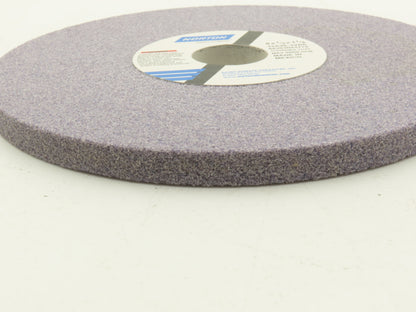 Norton 32A46-JVBE Tool Room Grinding Wheel 8"x 1/2"W x 1-1/4" Arbor  Lot of 10