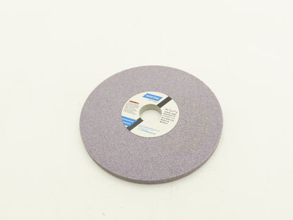 Norton 32A46-JVBE Tool Room Grinding Wheel 8"x 1/2"W x 1-1/4" Arbor  Lot of 10