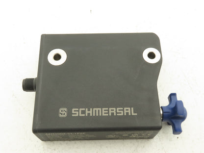 Schmersal AZM300Z-ST-1P2P Solenoid Interlock Safety Switch RFID 24VDC 103001435