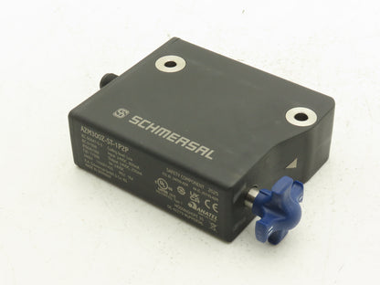 Schmersal AZM300Z-ST-1P2P Solenoid Interlock Safety Switch RFID 24VDC 103001435