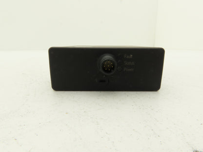 Schmersal AZM300Z-ST-1P2P Solenoid Interlock Safety Switch RFID 24VDC 103001435
