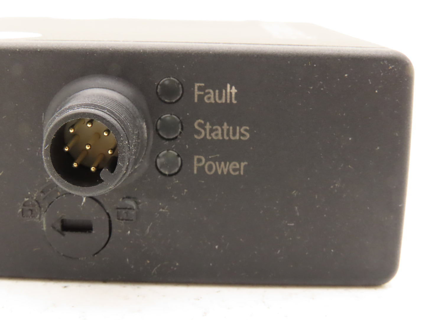 Schmersal AZM300Z-ST-1P2P Solenoid Interlock Safety Switch RFID 24VDC 103001435
