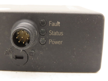 Schmersal AZM300Z-ST-1P2P Solenoid Interlock Safety Switch RFID 24VDC 103001435
