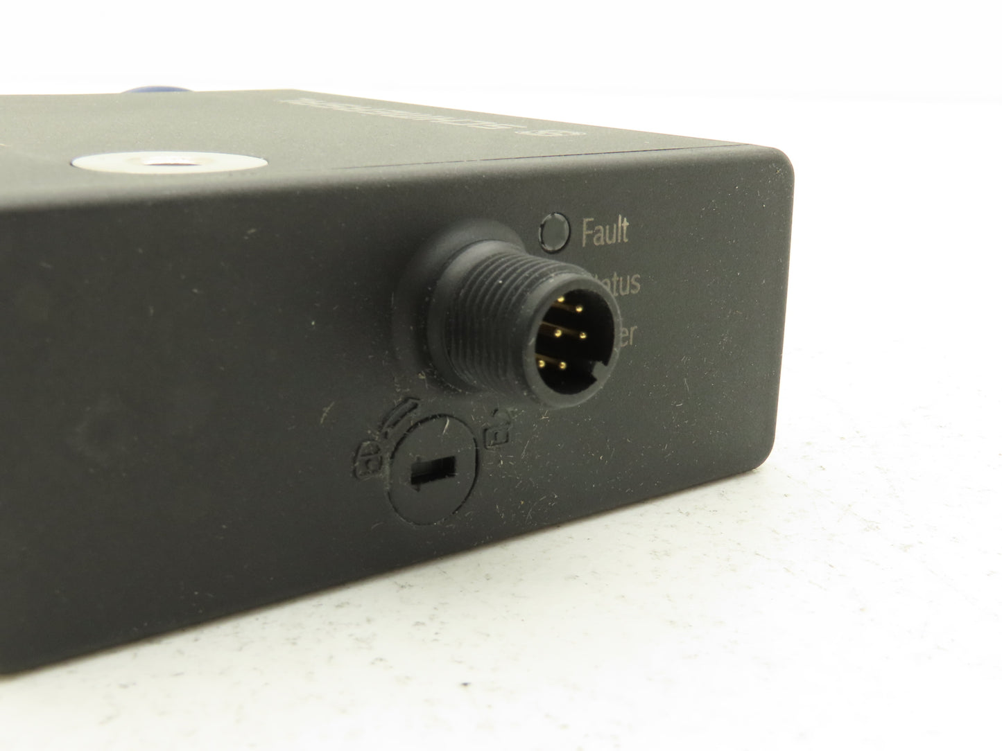 Schmersal AZM300Z-ST-1P2P Solenoid Interlock Safety Switch RFID 24VDC 103001435