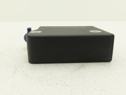 Schmersal AZM300Z-ST-1P2P Solenoid Interlock Safety Switch RFID 24VDC 103001435