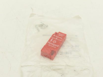 Allen Bradley 440N-A02005 Guardmaster Ferroguard Safety Switch Actuator Ser A