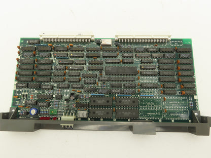 Mitsubishi Mazak BN634A082G53 PCB Slot Rack Printed Circuit Board Card MC446-1