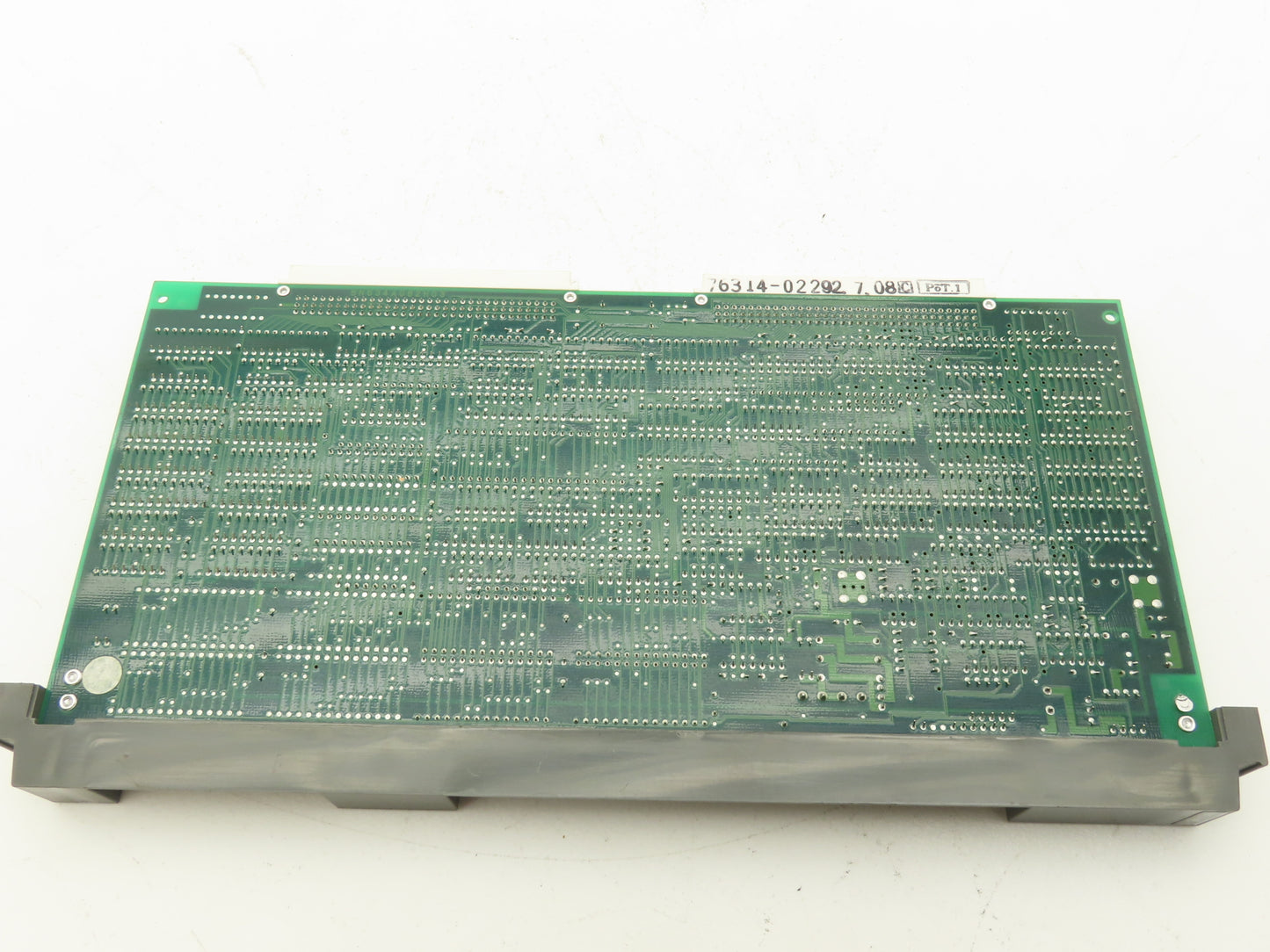 Mitsubishi Mazak BN634A082G53 PCB Slot Rack Printed Circuit Board Card MC446-1