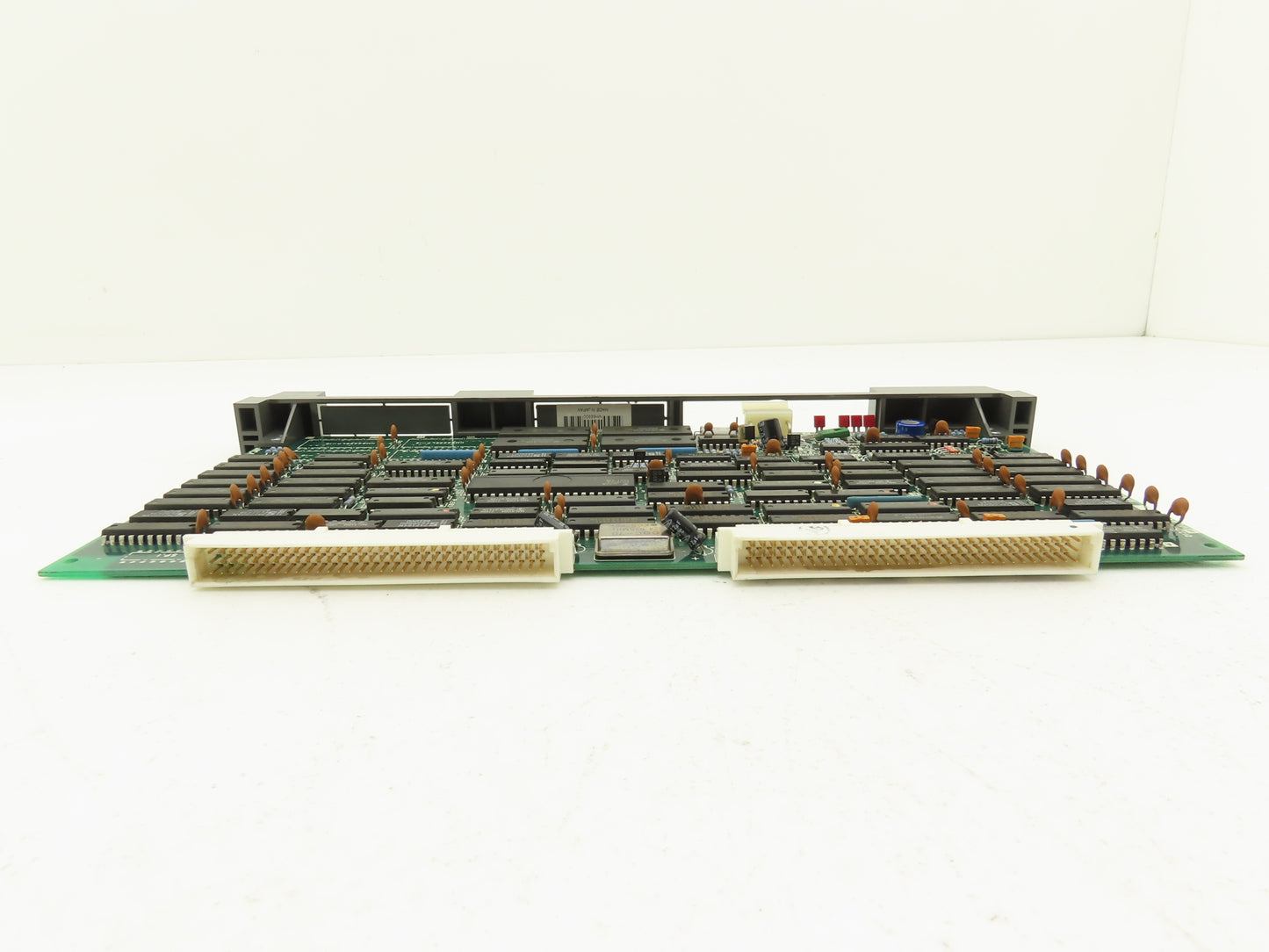 Mitsubishi Mazak BN634A082G53 PCB Slot Rack Printed Circuit Board Card MC446-1