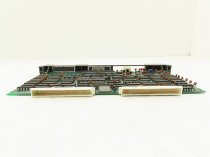 Mitsubishi Mazak BN634A082G53 PCB Slot Rack Printed Circuit Board Card MC446-1