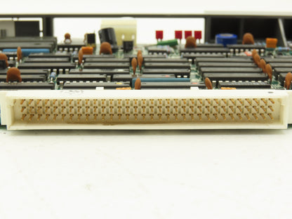 Mitsubishi Mazak BN634A082G53 PCB Slot Rack Printed Circuit Board Card MC446-1