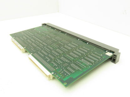 Mitsubishi Mazak BN634A008G52 PCB Printed Circuit Board Card MC323 Lot of 3
