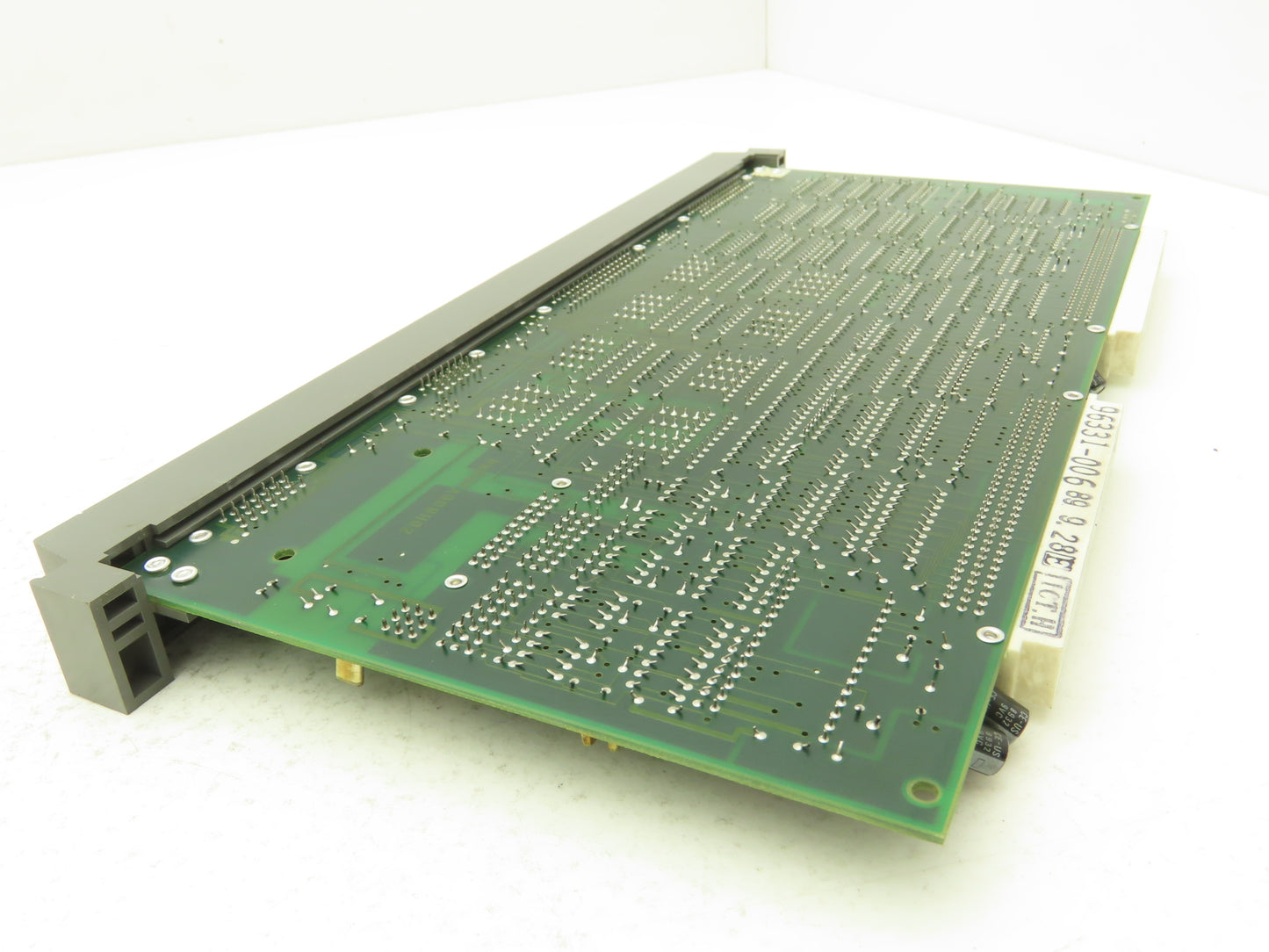 Mitsubishi Mazak BN634A008G52 PCB Printed Circuit Board Card MC323 Lot of 3