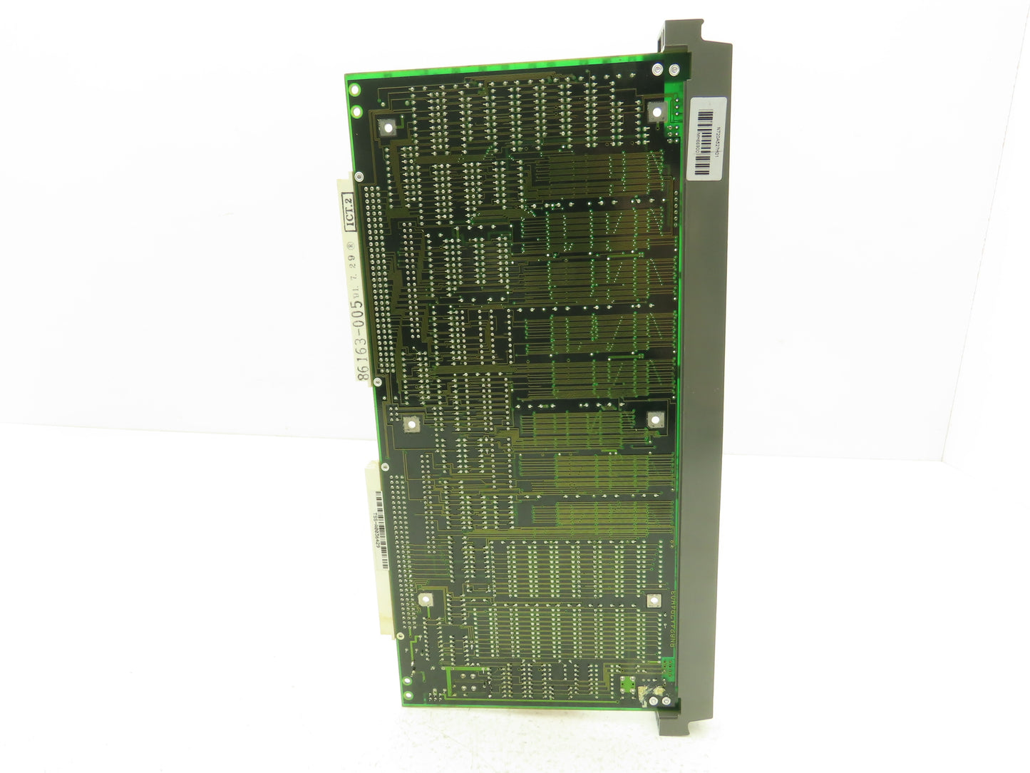 Mitsubishi Mazak BN624A794G53C PCB Slot Rack Printed Circuit Board Card MC471