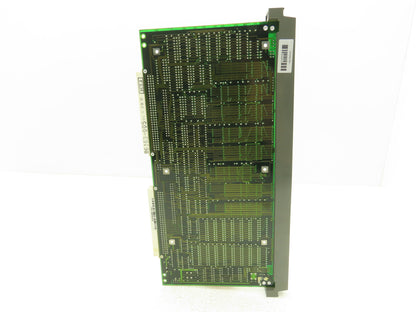 Mitsubishi Mazak BN624A794G53C PCB Slot Rack Printed Circuit Board Card MC471