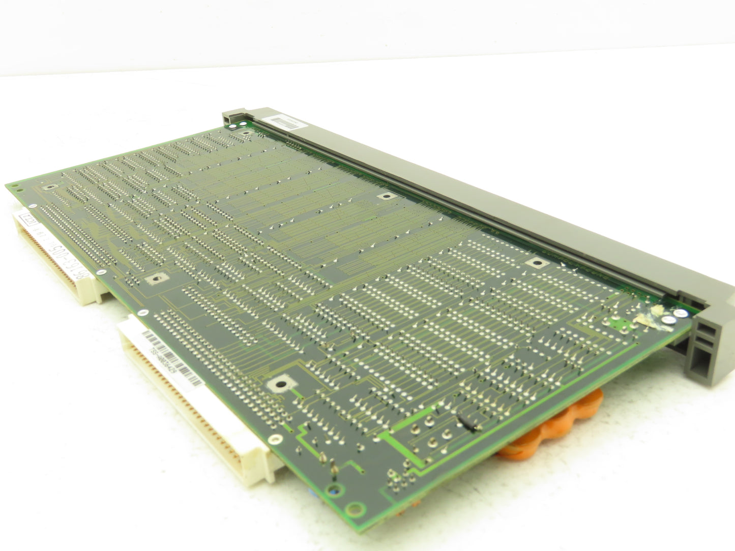 Mitsubishi Mazak BN624A794G53C PCB Slot Rack Printed Circuit Board Card MC471