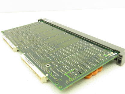 Mitsubishi Mazak BN624A794G53C PCB Slot Rack Printed Circuit Board Card MC471