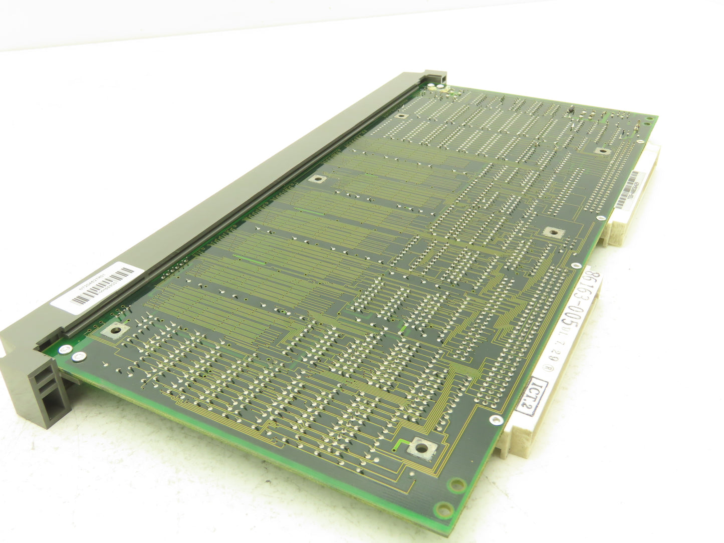Mitsubishi Mazak BN624A794G53C PCB Slot Rack Printed Circuit Board Card MC471