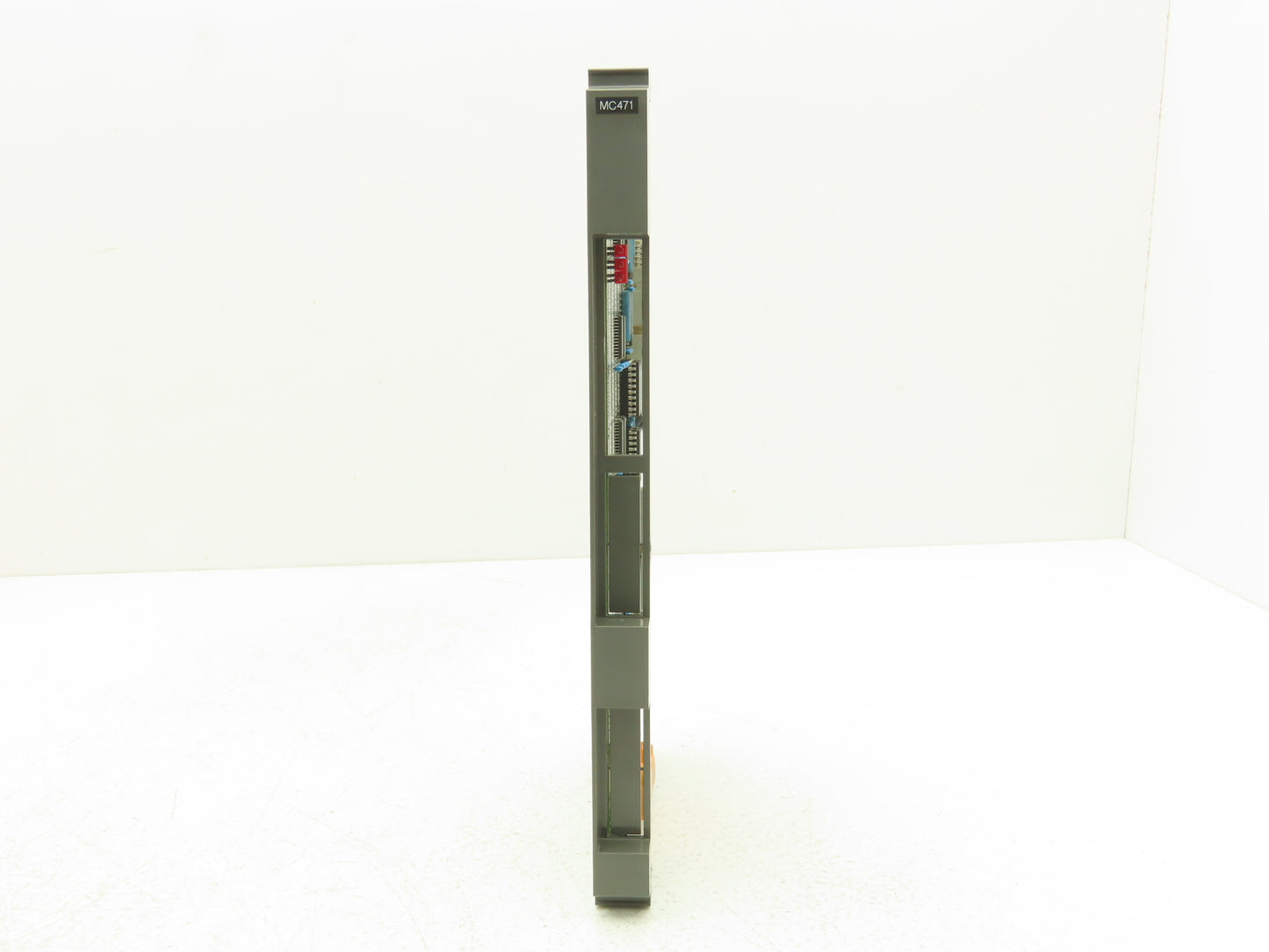 Mitsubishi Mazak BN624A794G53C PCB Slot Rack Printed Circuit Board Card MC471