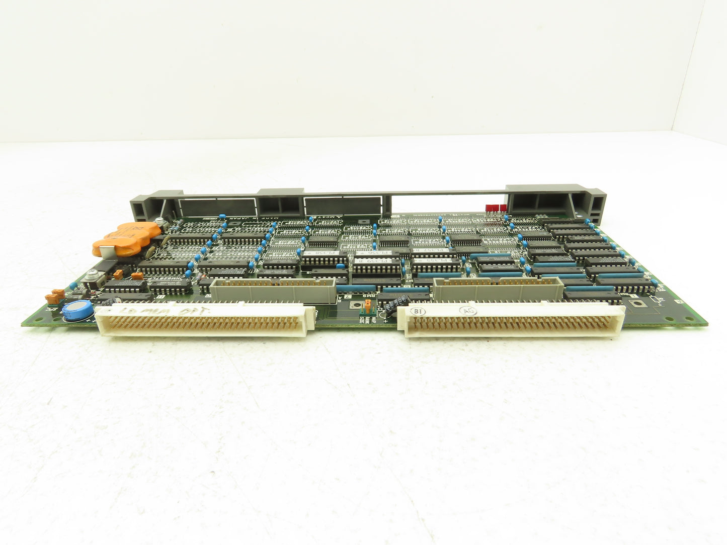Mitsubishi Mazak BN624A794G53C PCB Slot Rack Printed Circuit Board Card MC471