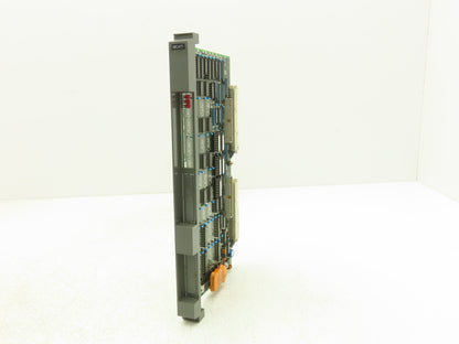Mitsubishi Mazak BN624A794G53C PCB Slot Rack Printed Circuit Board Card MC471