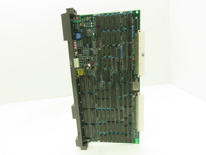 Mitsubishi Mazak BN634A082G53 PCB Slot Rack Printed Circuit Board Card MC446