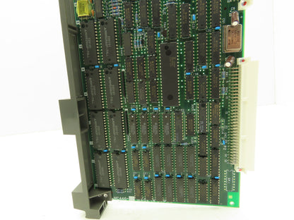 Mitsubishi Mazak BN634A082G53 PCB Slot Rack Printed Circuit Board Card MC446
