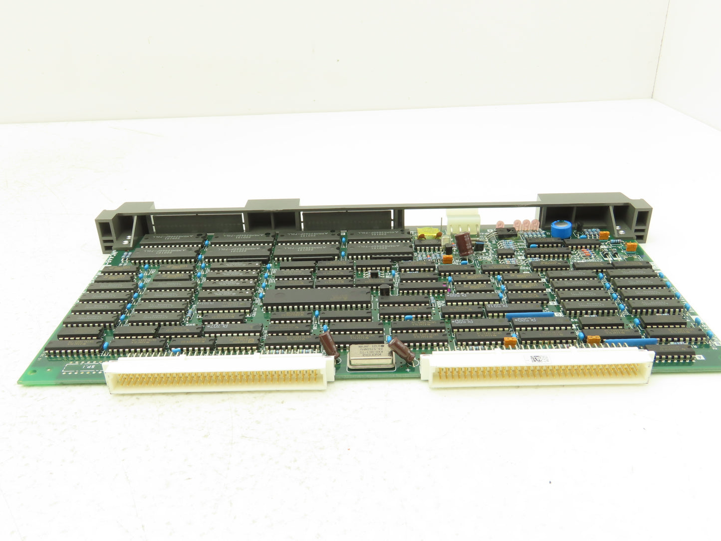 Mitsubishi Mazak BN634A082G53 PCB Slot Rack Printed Circuit Board Card MC446