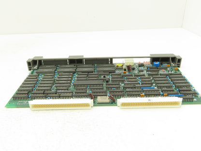 Mitsubishi Mazak BN634A082G53 PCB Slot Rack Printed Circuit Board Card MC446