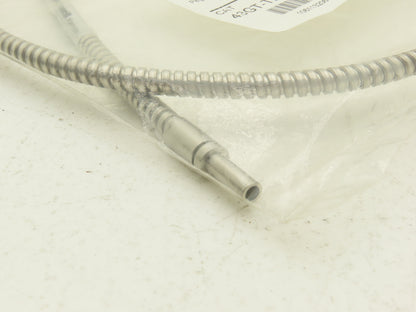 Allen Bradley 43GT-TBB25SL Glass Fiber Optic Cable Stainless 36" Ser A
