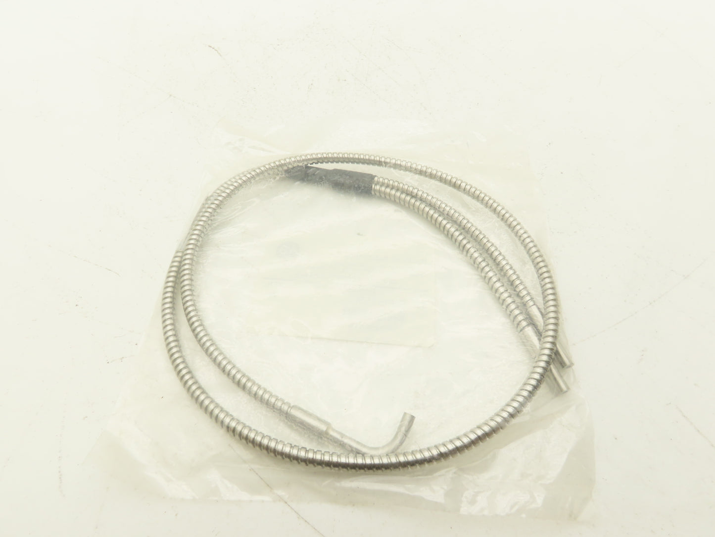 Allen Bradley 43GR-FIS25SL Glass Fiber Optic Cable Stainless 36" Ser A