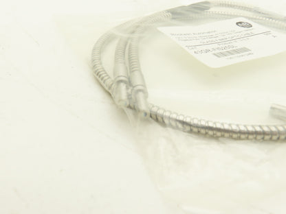 Allen Bradley 43GR-FIS25SL Glass Fiber Optic Cable Stainless 36" Ser A