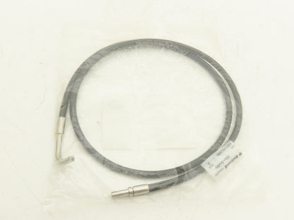 Allen Bradley 43GT-FIS25ML Glass Fiber Optic Cable 36" Length Ser A