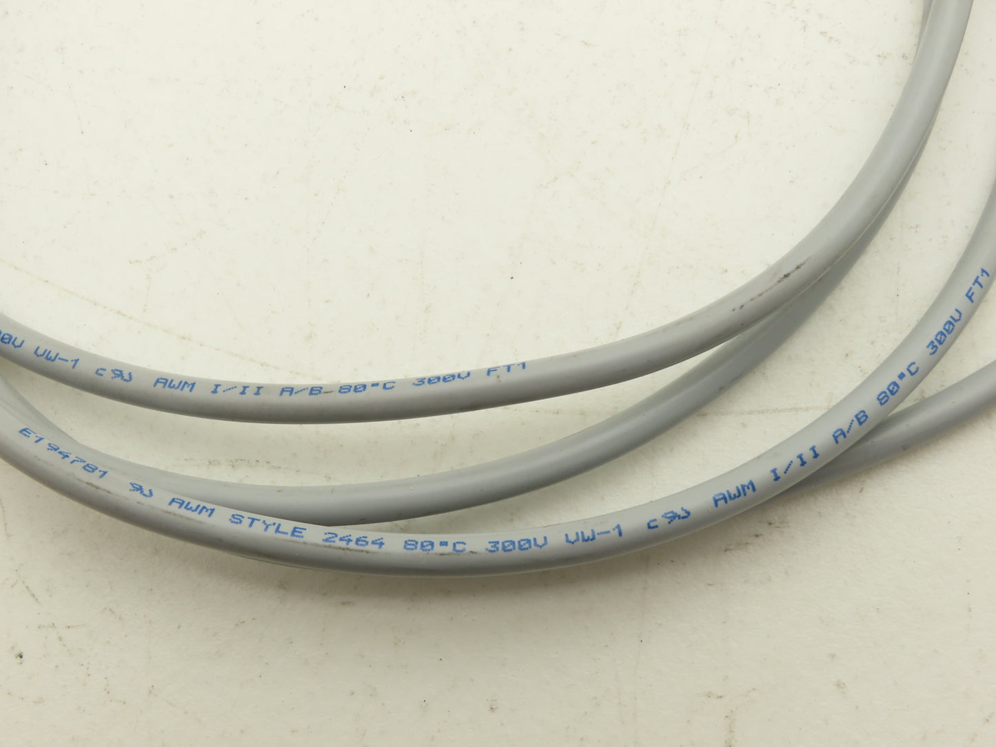 Allen Bradley 872C-A5C18-A2 Proximity Sensor Switch 2M Cable 20-250VAC Ser B