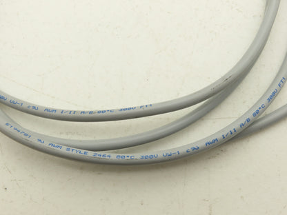 Allen Bradley 872C-A5C18-A2 Proximity Sensor Switch 2M Cable 20-250VAC Ser B