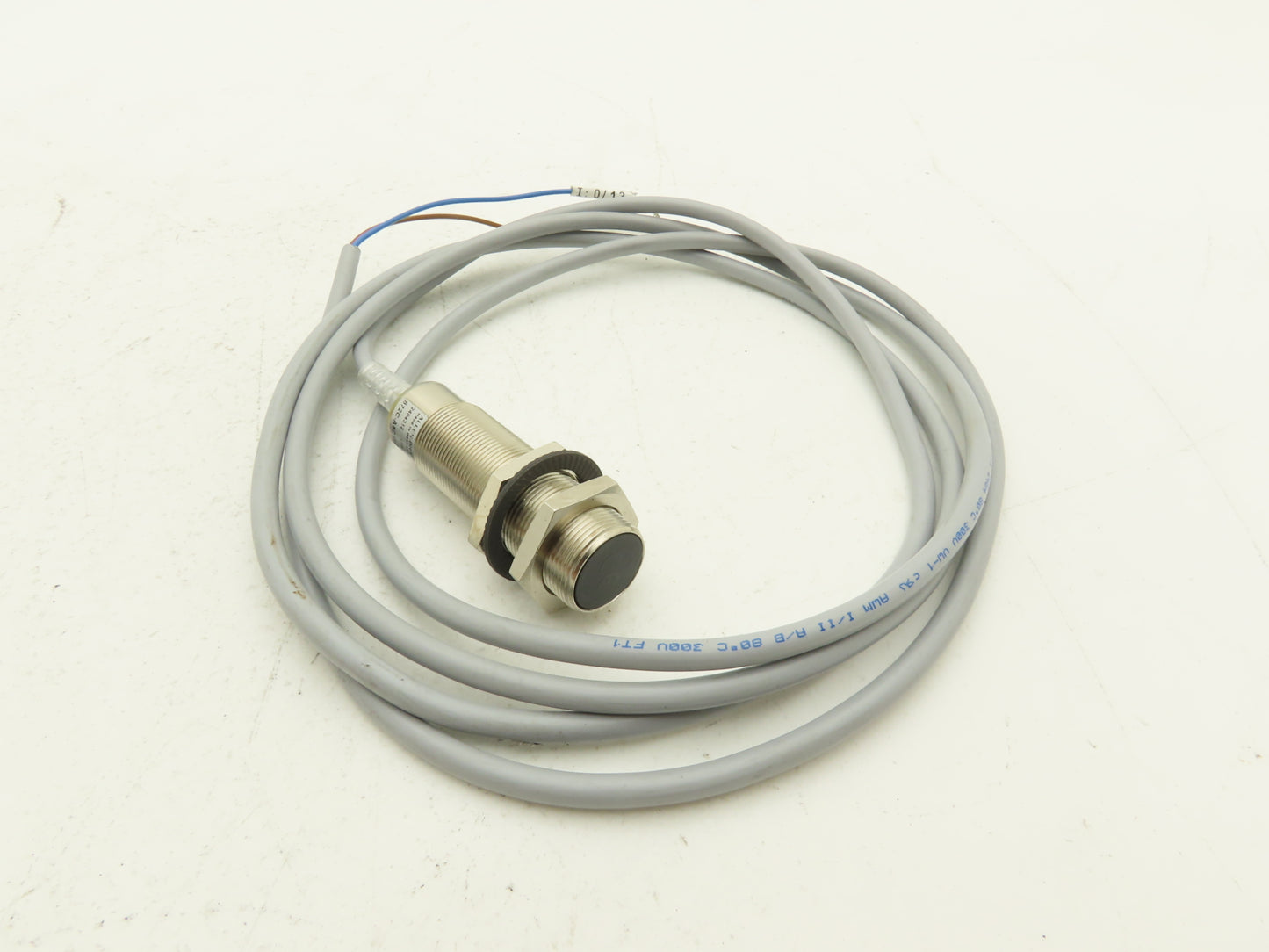 Allen Bradley 872C-A5C18-A2 Proximity Sensor Switch 2M Cable 20-250VAC Ser B