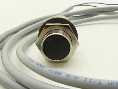 Allen Bradley 872C-A5C18-A2 Proximity Sensor Switch 2M Cable 20-250VAC Ser B