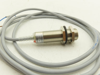 Allen Bradley 872C-A5C18-A2 Proximity Sensor Switch 2M Cable 20-250VAC Ser B