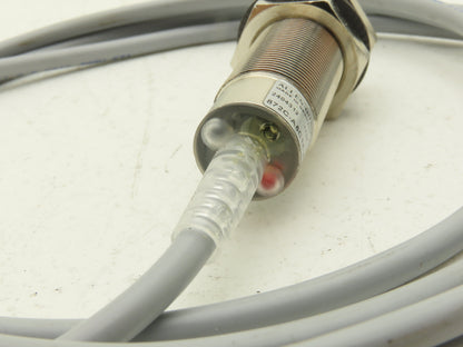 Allen Bradley 872C-A5C18-A2 Proximity Sensor Switch 2M Cable 20-250VAC Ser B