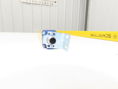 Schmersal SLC440COM-ER-0890-14 Safety Light Curtain Transmitter & Receiver Set