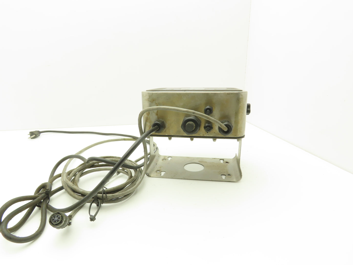 Avery Weigh-Tronix Model ZM301-SD1 Digital Scale Weight Readout Indicator