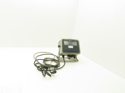 Avery Weigh-Tronix Model ZM301-SD1 Digital Scale Weight Readout Indicator
