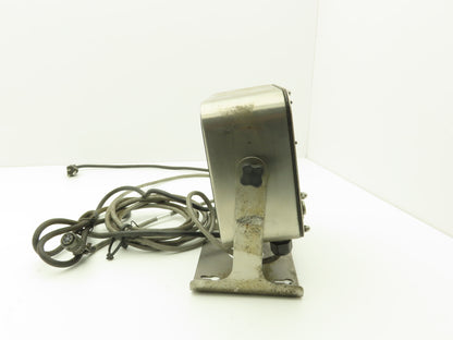 Avery Weigh-Tronix Model ZM301-SD1 Digital Scale Weight Readout Indicator