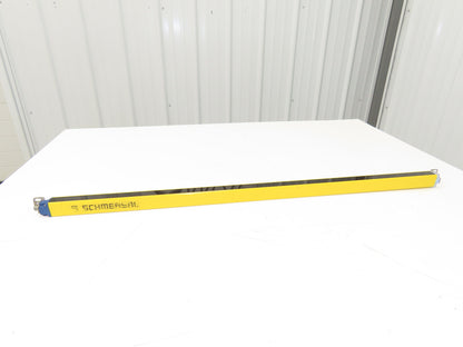 Schmersal SLC440COM-E-0890-14 Safety Light Curtain Transmitter Only