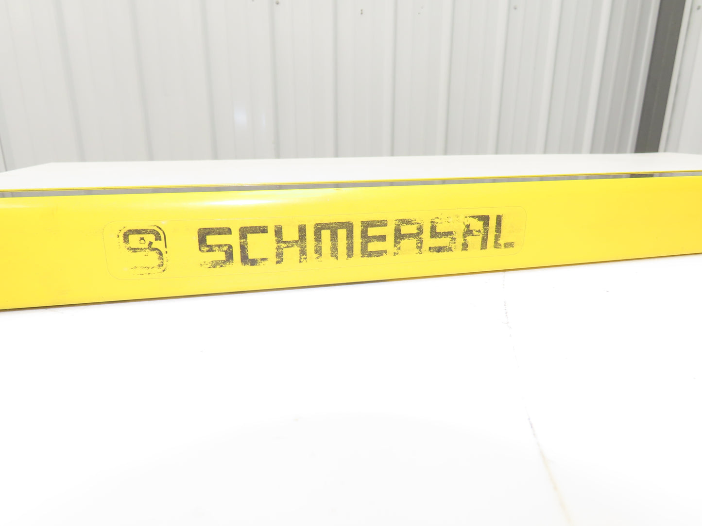 Schmersal SLC440COM-E-0890-14 Safety Light Curtain Transmitter Only