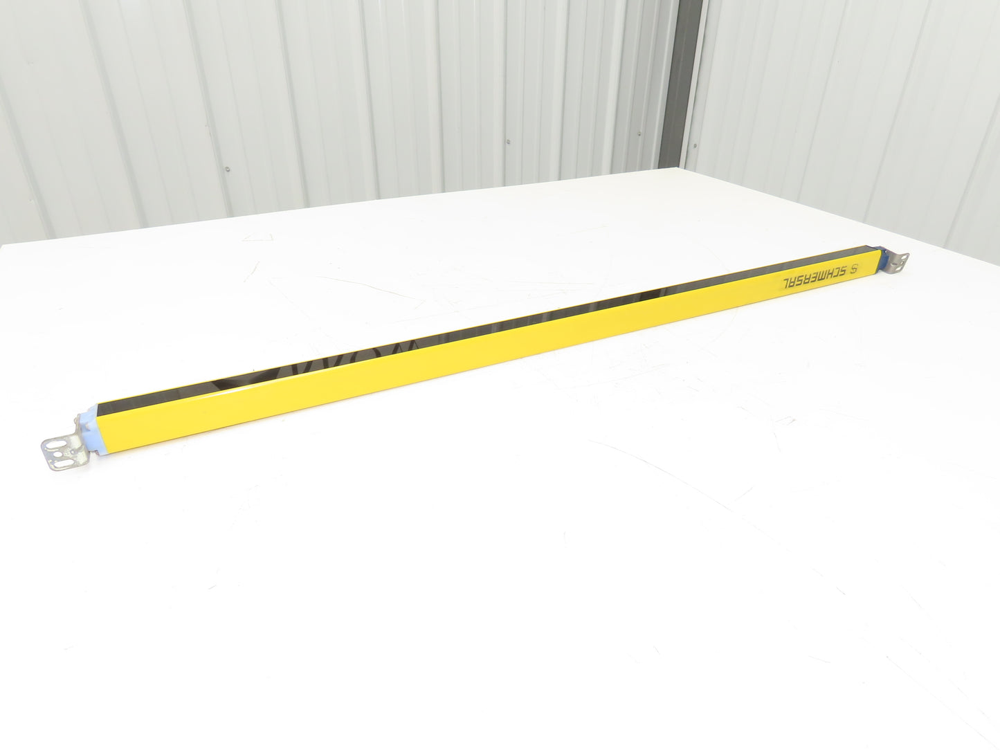 Schmersal SLC440COM-E-0890-14 Safety Light Curtain Transmitter Only