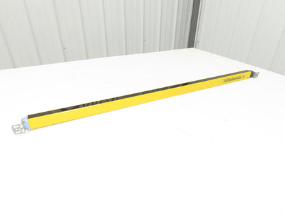 Schmersal SLC440COM-E-0890-14 Safety Light Curtain Transmitter Only